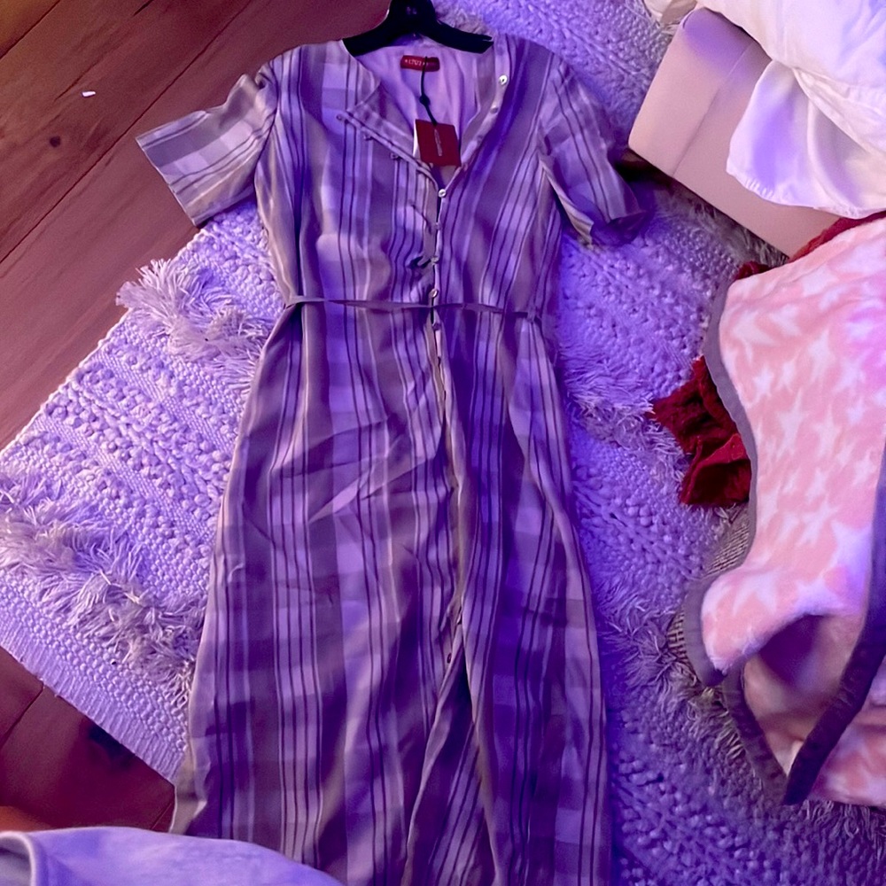 Altuzarra Dress new with tags